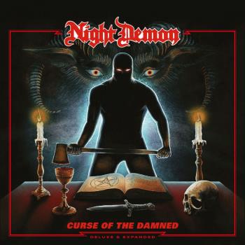 Curse of the Damned (Deluxe)