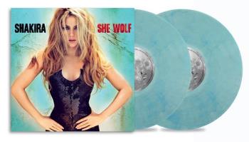 She Wolf