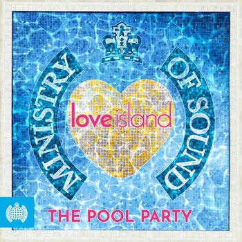 Love Island/The Pool Party