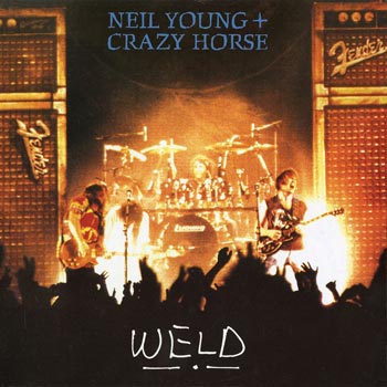 Weld/Live 1991