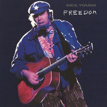 Freedom 1989