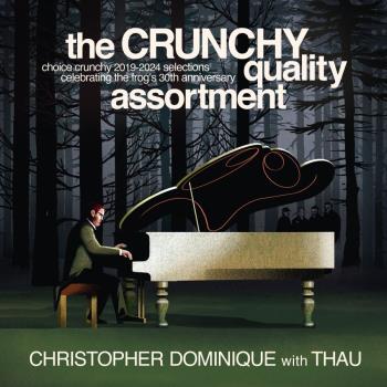 The Crunchy Quality