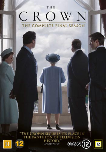 The Crown / Säsong 6