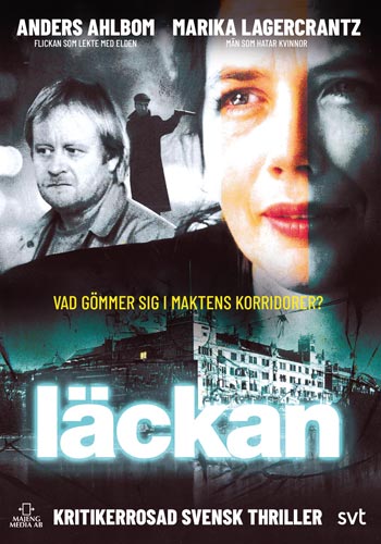 Läckan / Miniserien