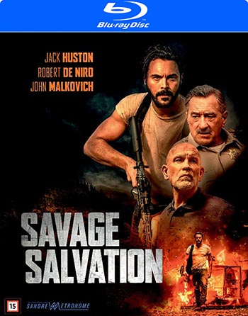 Savage salvation