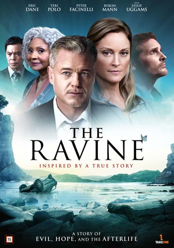 The ravine