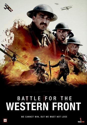 Battle for the western front