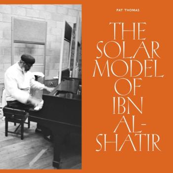 The Solar Model of Ibn Al-Shatir