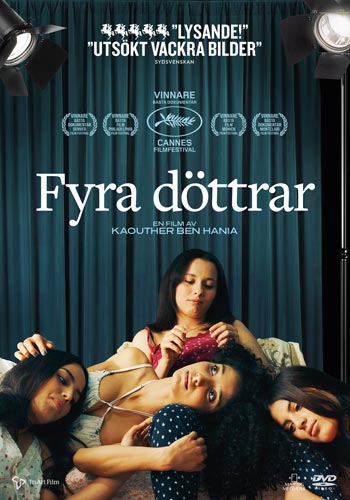 Fyra döttrar