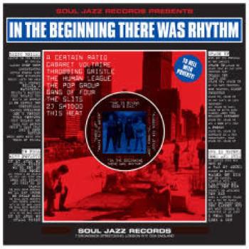 Soul Jazz Records Presents In the Beginning ...