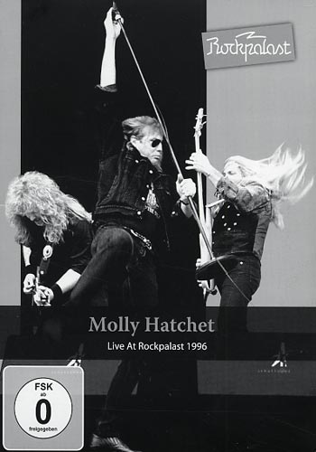 Live at Rockpalast 1996