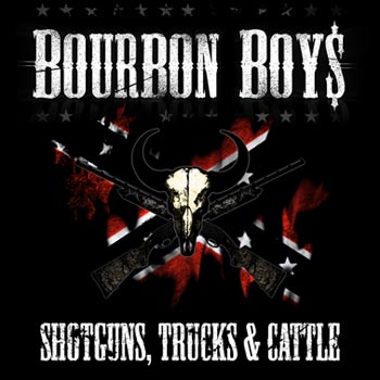 Shotguns trucks & cattle 2013