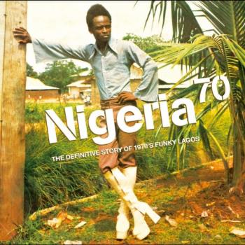 Nigeria 70 - Def Guide to 1970`s