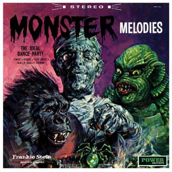 Monster Melodies