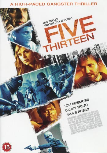 Five Thirteen