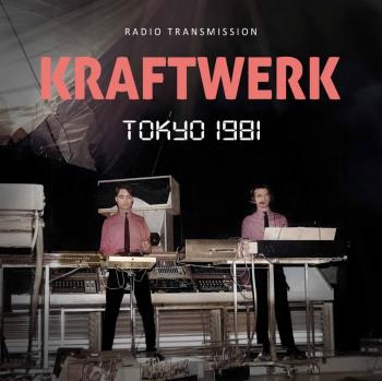 Tokyo 1981 (Radio Transmission)