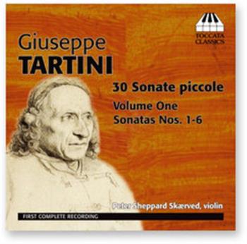 30 Sonate Piccole Vol 1