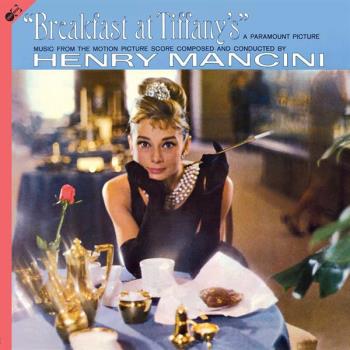 Breakfast At Tiffany`s