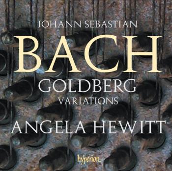 Bach - Goldberg Variations