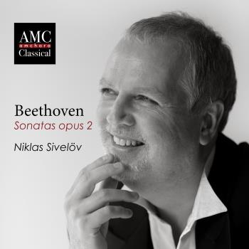 Beethoven - Sonatas Opus 2