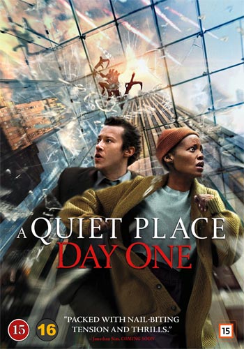 A Quiet Place: Day One