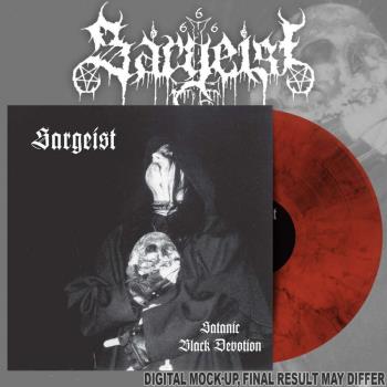 Satanic Black Devotion (Blood)