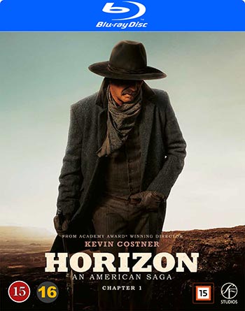 Horizon / An American Saga - Kapitel 1