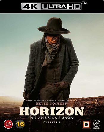 Horizon / An American Saga - Del 1