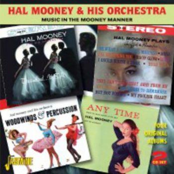 Music In The Mooney...