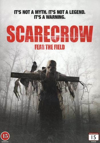 Scarecrow