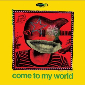 Come to My World (A Brief History Of Indie Pop)