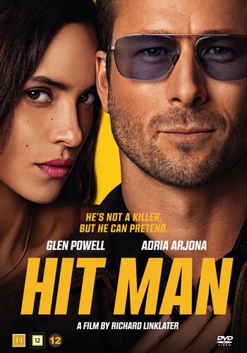 Hit Man