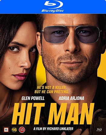 Hit Man