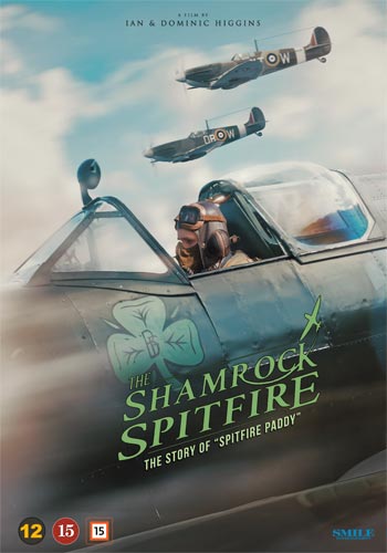 The Shamrock Spitfire