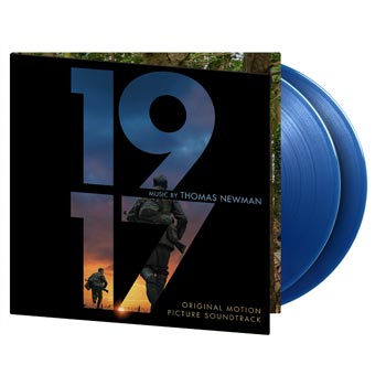 1917 (Blue/Ltd)