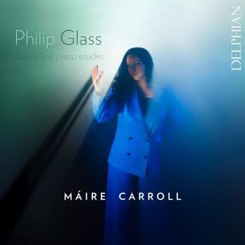 Glass - Complete Piano Etudes