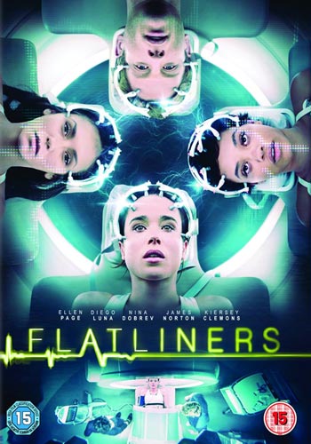 Flatliners (Ej svensk text)