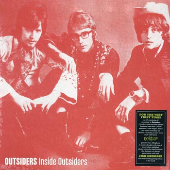 Inside Outsiders