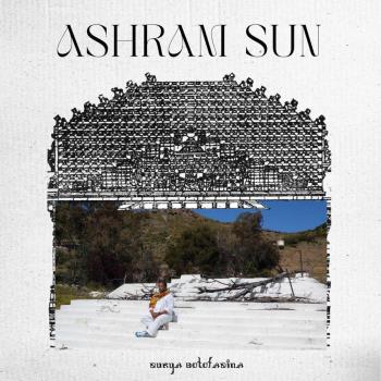 Ashram Sun (Deluxe)