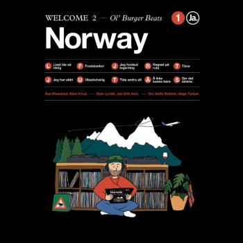 Welcome 2 Norway