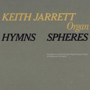 Hymns / Spheres 1976