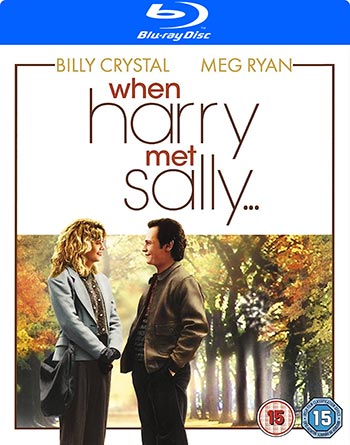 När Harry mötte Sally