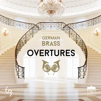 Overtures (50 Year Anniversary)