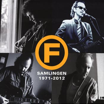 F-samlingen 1971-2012 (Rem)