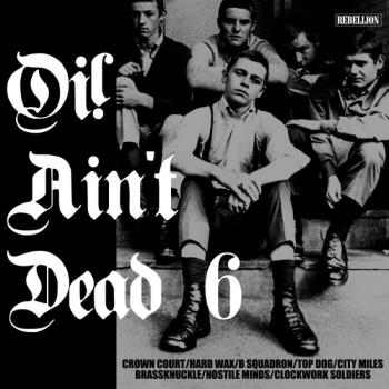 Oi! Ain`t Dead 6