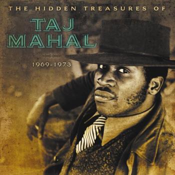 Hidden Treasures of Taj Mahal