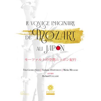 Le Voyage Imaginaire De Mozart
