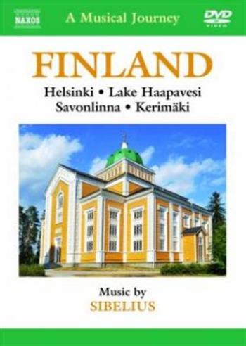 A Musical Journey / Finland