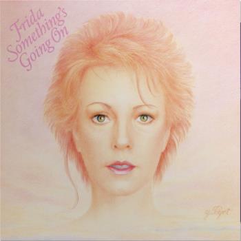 Something's Going on (Ltd)