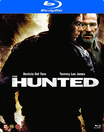 The Hunted